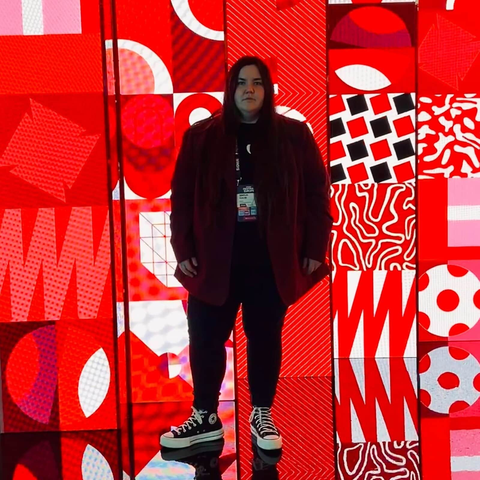 Autors Sindija Gulbe