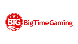 Big Time Gaming logo