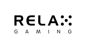 Relax Gaming logo