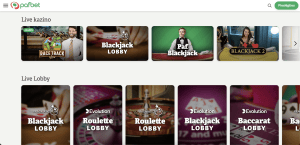 pafbet starta bonuss