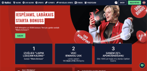 pafbet totalizators