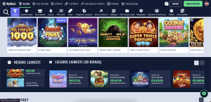 pafbet sporta likmes