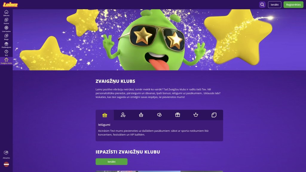 Laimz 5