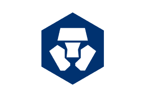 Crypto logo