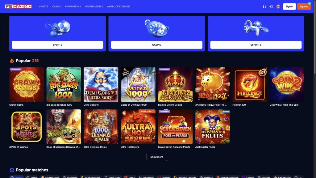 FS.Casino 1