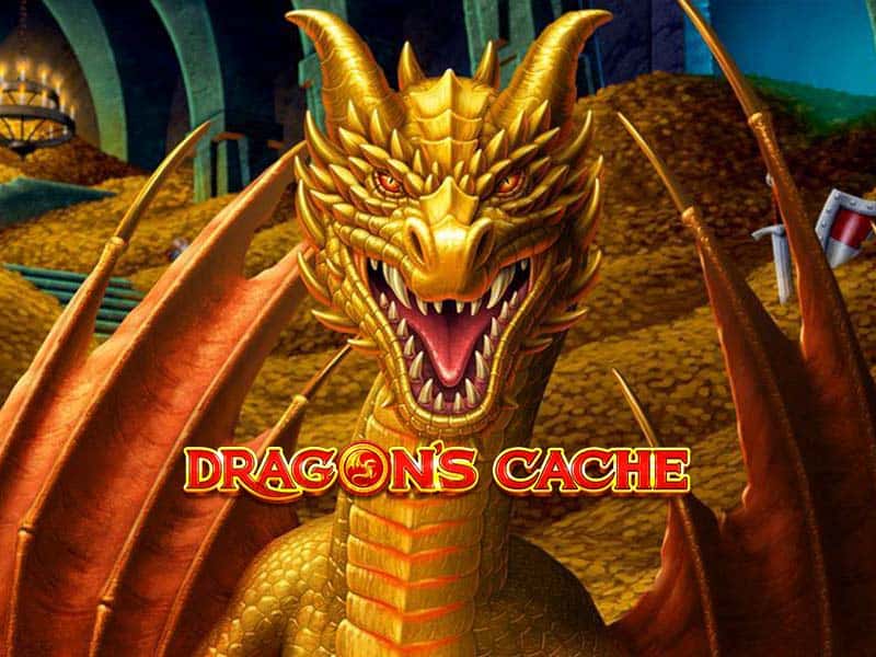 Dragons Cache