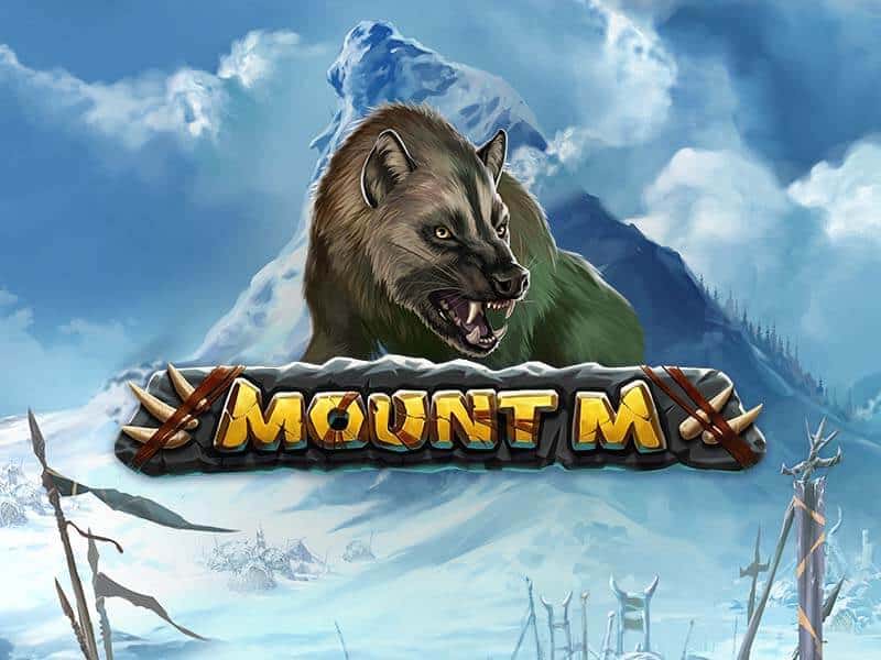 Mount M