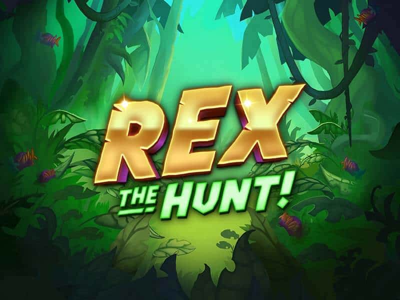 Rex The Hunt