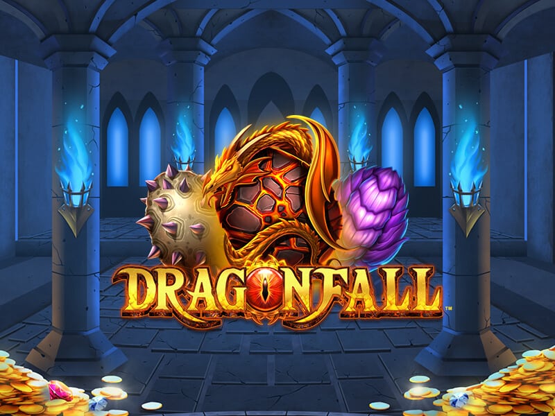 Dragon Fall