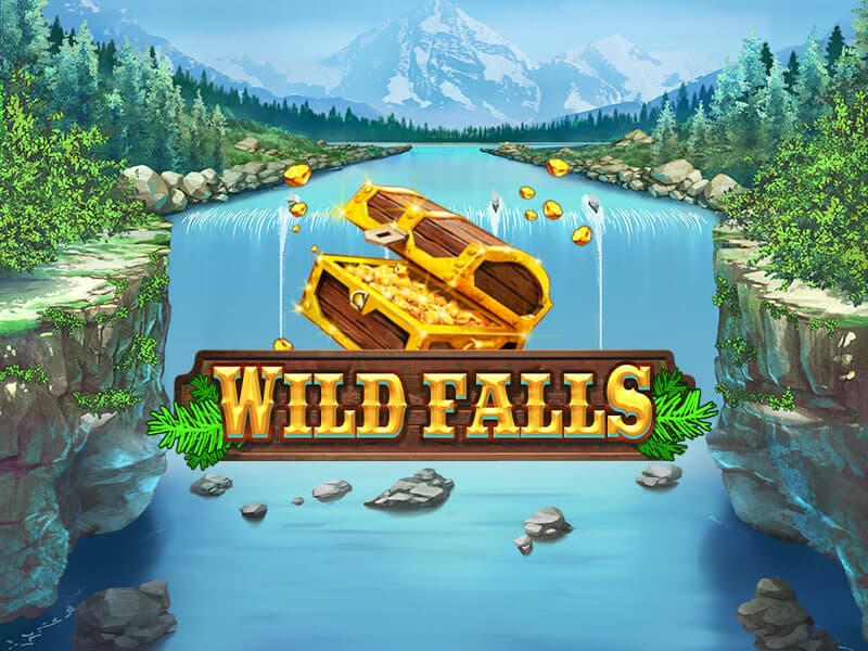 Wild Falls