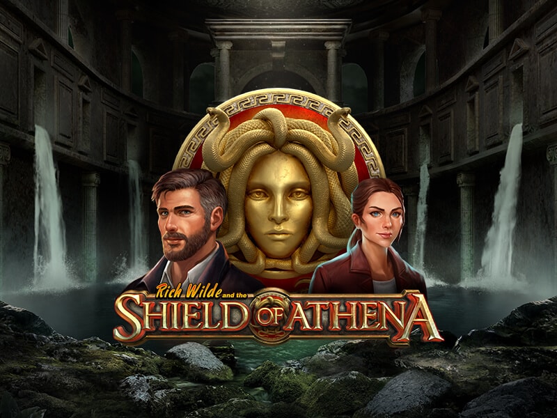 Shield of Athena
