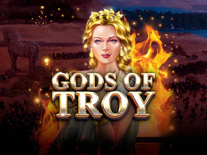Gods of Troy