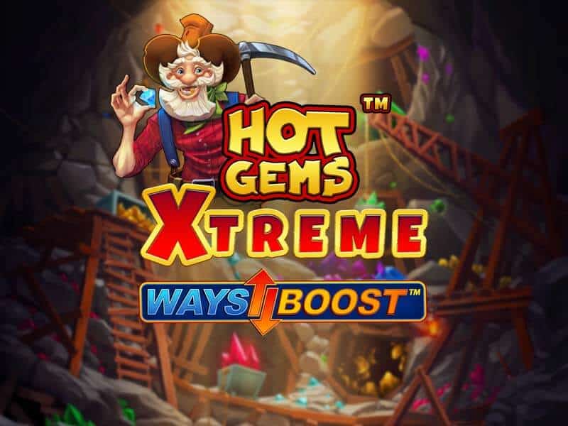 Hot Gems Xtreme