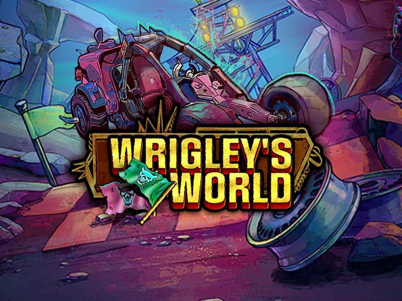 Wrigleys World