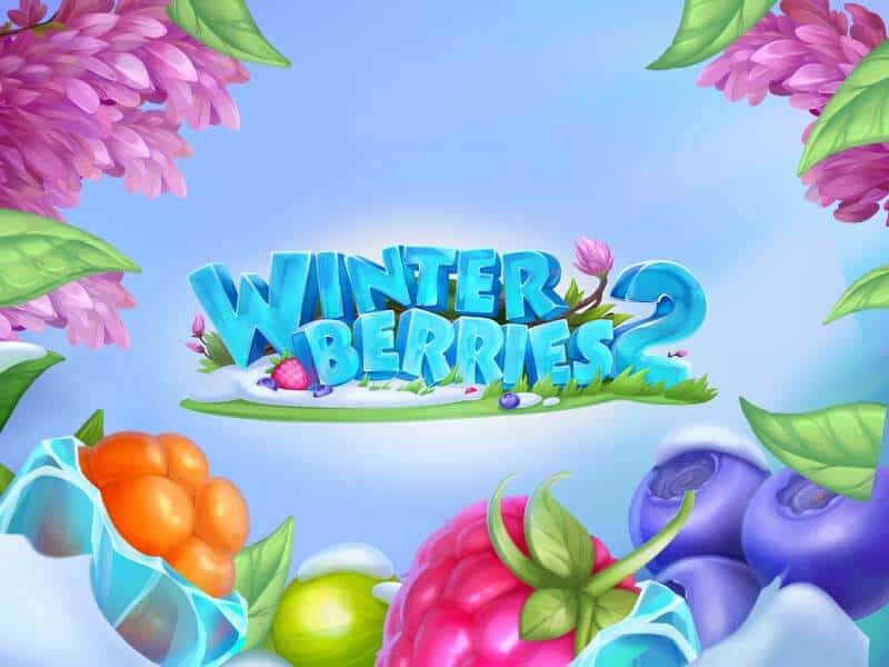 Winterberries 2