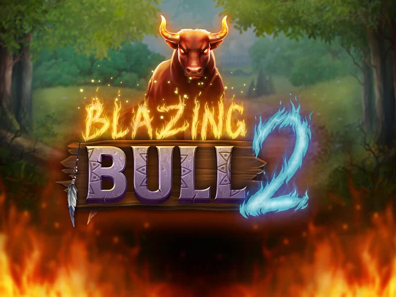 Blazing Bull 2