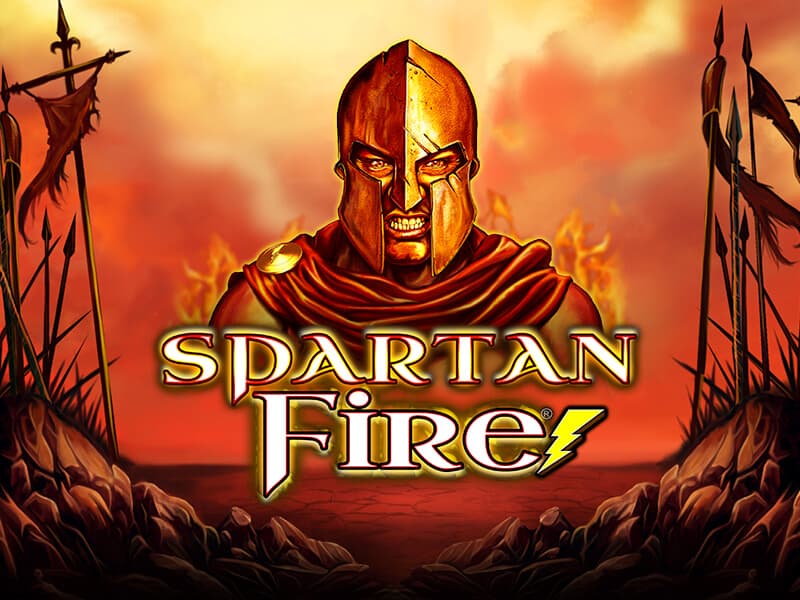 Spartan Fire