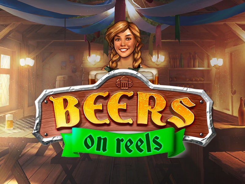 Beers on Reels