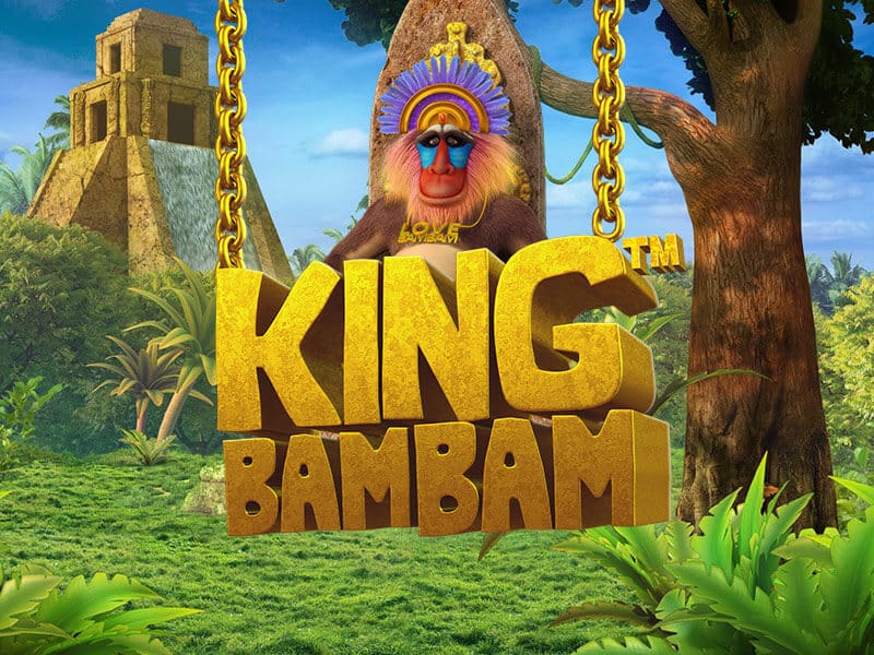 King Bam Bam
