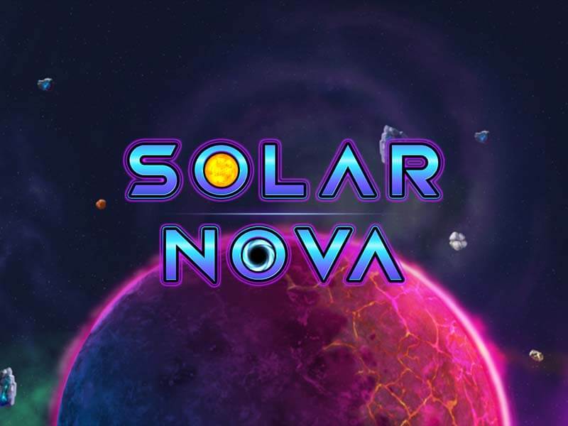 Solar Nova