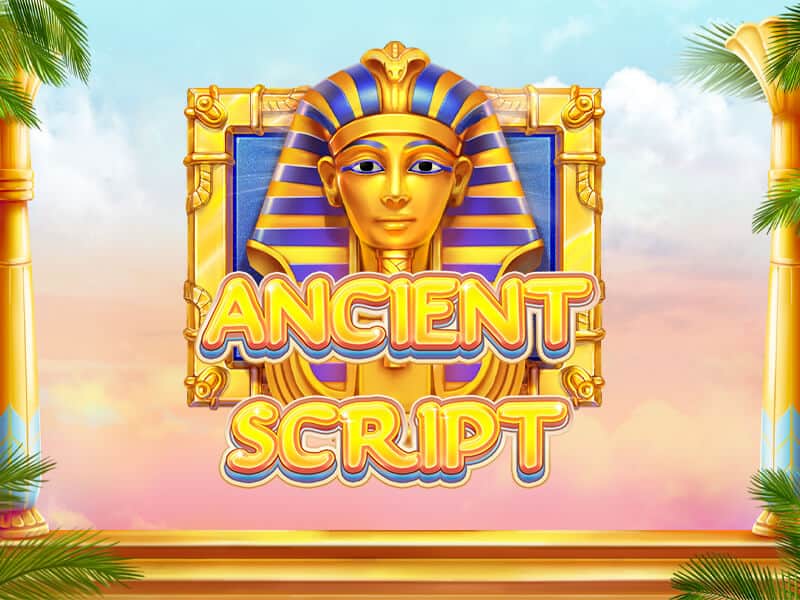 Ancient Script
