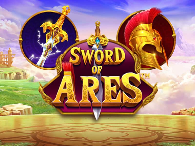 Sword of Ares