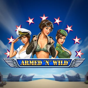 Armed ‘N’ Wild