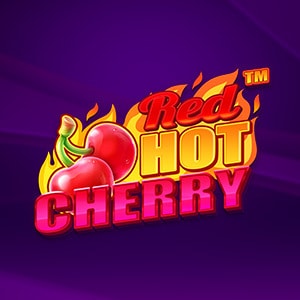 Red Hot Cherry