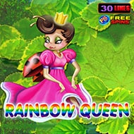 Rainbow Queen