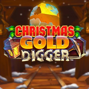 Christmas Gold Digger