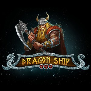 Dragon Ship