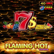 Flaming Hot Extreme