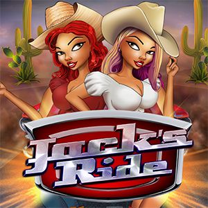 Jack’s Ride
