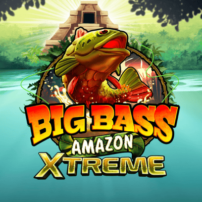 Big Bass Amazon Xtreme