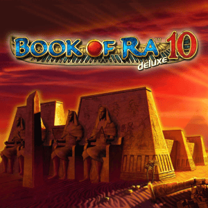 Book Of Ra Deluxe 10