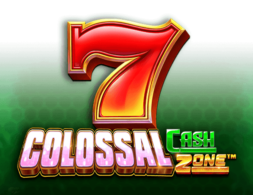 Spēlēt tagad - Colossal Cash Zone