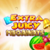 Extra Juicy Megaways - Pragmatic Play logo