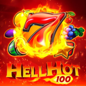 Hell Hot 100 Endorphina logo