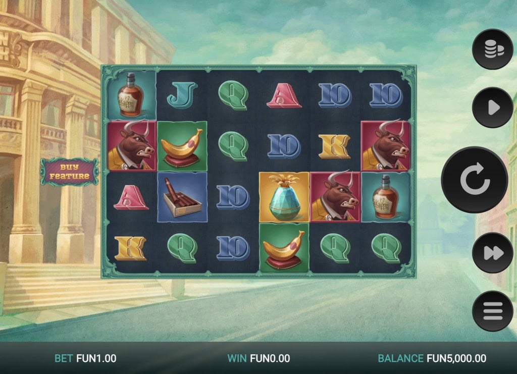 Iron Bank prieksĢskatiĢjums