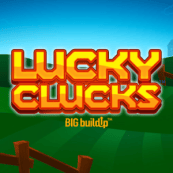 Lucky Clucks Crazy Tooth Studio logo