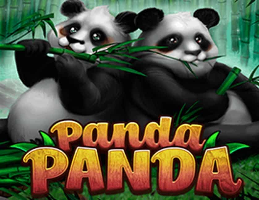 Spēlēt tagad - Panda Panda