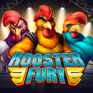 Rooster Fury