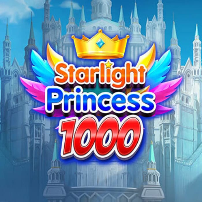 Starlight Princess 1000