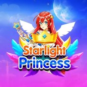 Starlight Princess Logo