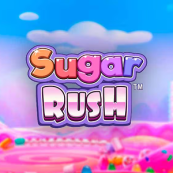 Sugar Rush logo