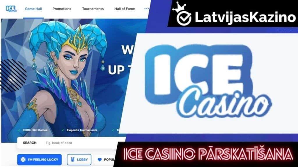 Ice Casino 7