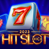 2023 Hit Slot Endorphina Logo
