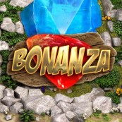 Bonanza slot logo