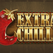 Extra Chilli Big Time Gaming Logo