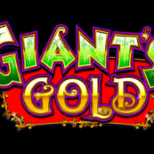 Giant's Gold WMS Logo